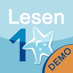Lesen lernen Teil 1 - Demo - G