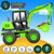 Brilliance Studio - Dinosaur Games for Kids