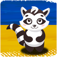 Raccoon's Return: Kherson Path