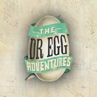 Dr Egg Adventures Interactive