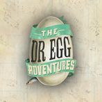 Dr Egg Adventures Interactive 