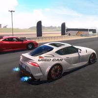 Car Trader Simulator Game 2023