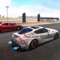 Car Trader Simulator Game 2023