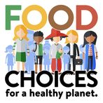 Food Choices for a Healthy Pla