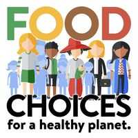 Food Choices for a Healthy Pla