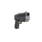 Flip The Gun