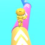 Clumsy Run