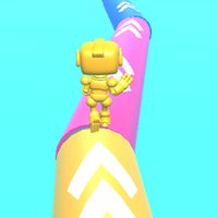 Clumsy Run
