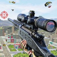 Sniper 3D Shooting Games Fun