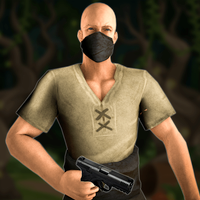 Police vs. Robber: Street Wars