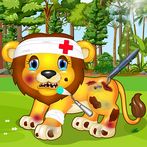 Zoo Animals Rescue Games