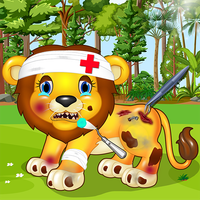 Zoo Animals Rescue Games