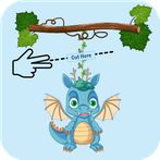 Cut the Vine- Rope Puzzle- abc