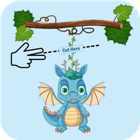 Cut the Vine- Rope Puzzle- abc