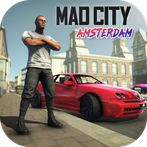 Mad City Amsterdam 2020 Big Sa