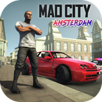 Mad City Amsterdam 2020 Big Sa