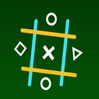 Tic Tac Toe Pro Forever