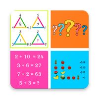 Math Challenges 2018