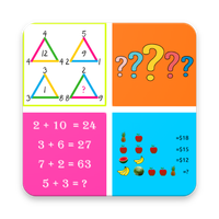 Math Challenges 2018