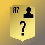 Football Player Card Guess
