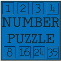 Number Puzzle