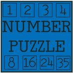 Number Puzzle