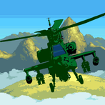 Airstrike: Action Shooter