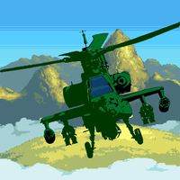 Airstrike: Action Shooter