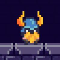 GOLDHORN: Jump Puzzle