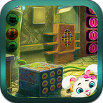 Fair Dragon Boy Escape