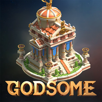 GODSOME: Clash of Gods