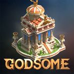 GODSOME: Clash of Gods