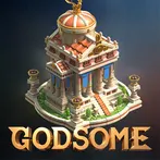 GODSOME: Clash of Gods
