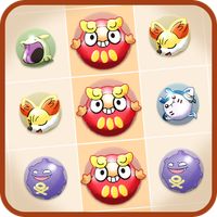 Pika Lines - New Style!