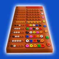 LogicThinker. Code breaker.