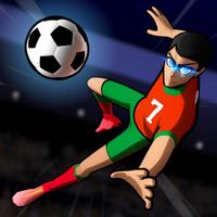 Soccer League - 3v3 Rematches
