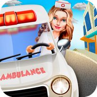 911 Doctor Ambulance - Emergen