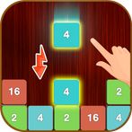 2048 Merge Puzzle Destroy