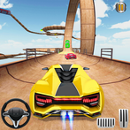 Car Stunts Games 2025
