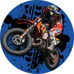 Hill Xtreme Biker