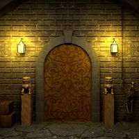 Unknown Dungeon Escape