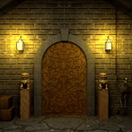 Unknown Dungeon Escape