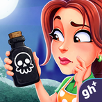 Delicious: Mansion Mystery