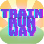 Train run way