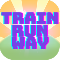 Train run way