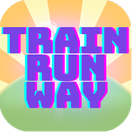 Train run way
