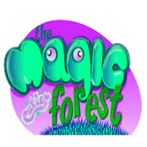 Magic Forest Game 2021