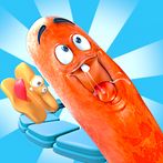 Sausage Rush