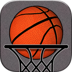 dunks : dunker in basketball