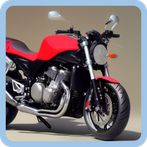 Biker Quiz